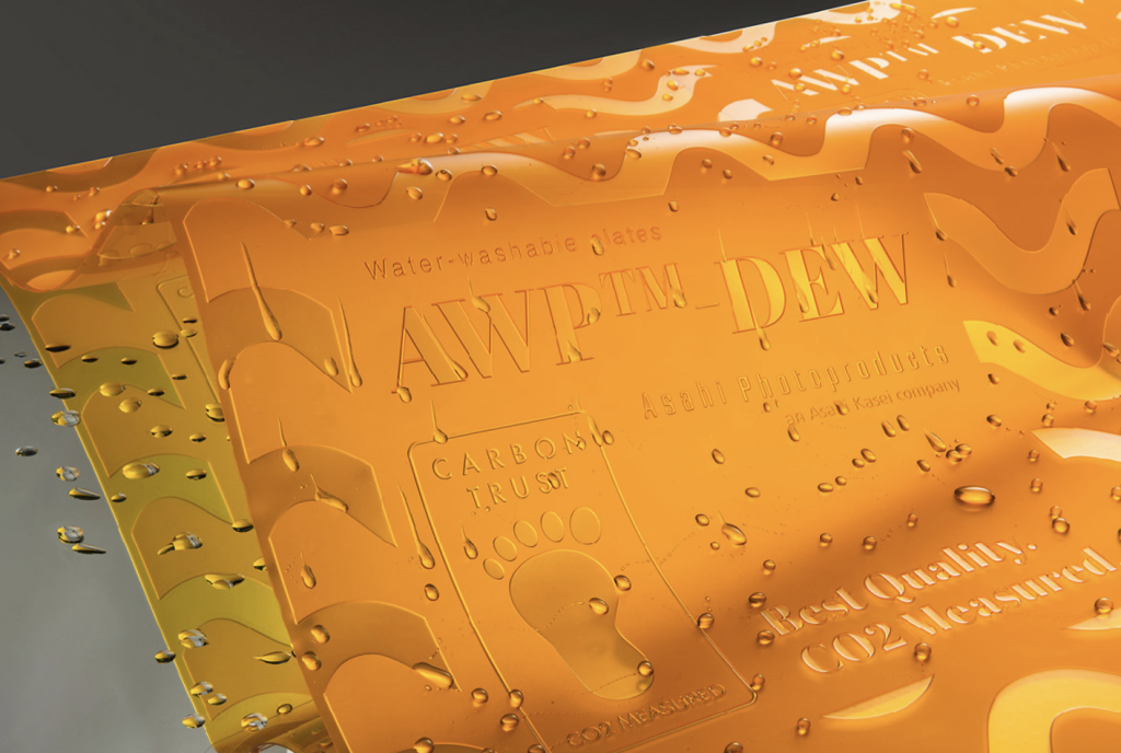 AWPTM-DEW-CleanPrint-water-wash-flexo-plate-1024x688