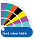 Fixed Colour Palette